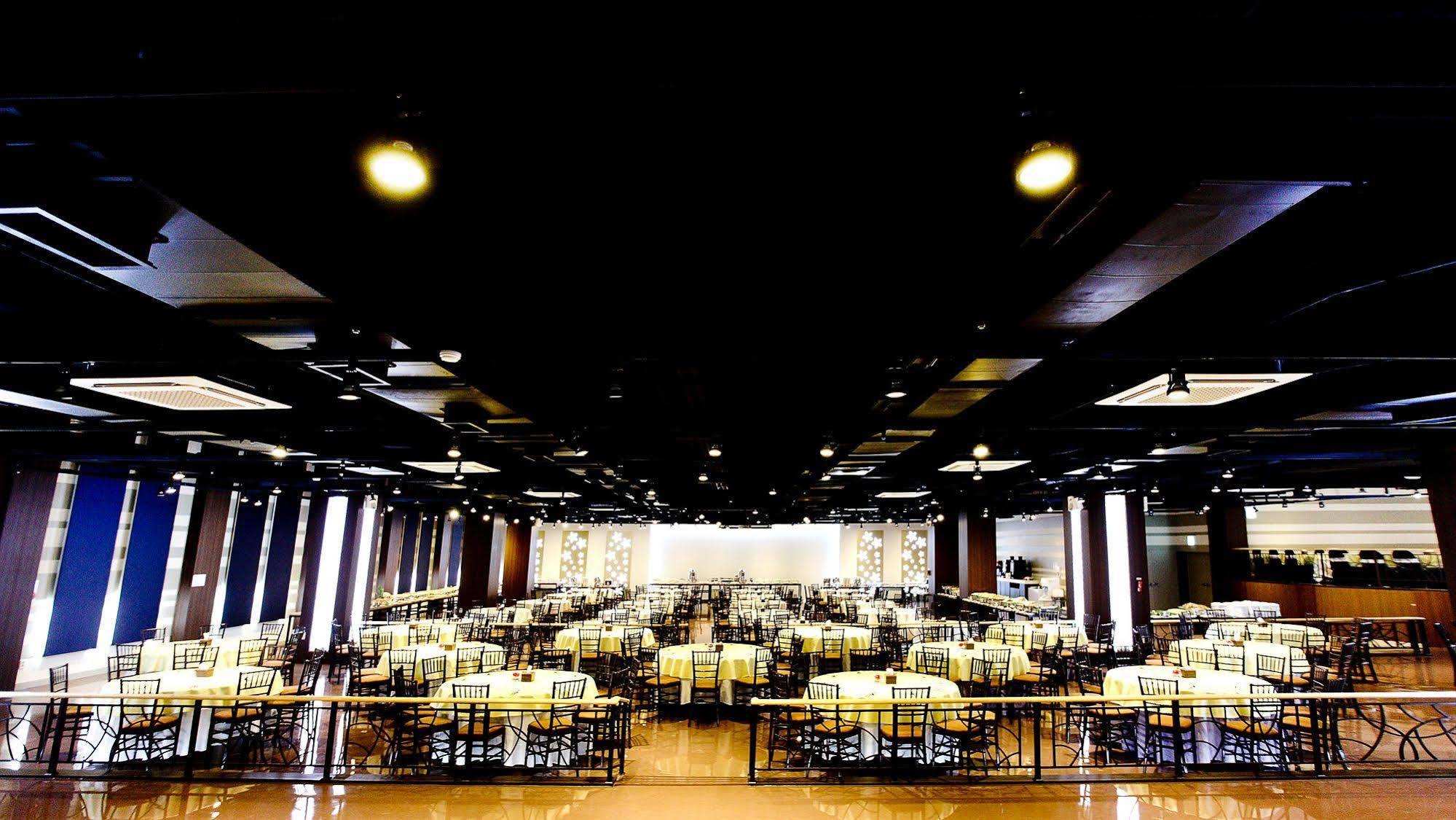 昌原酒店 昌原市 外观 照片